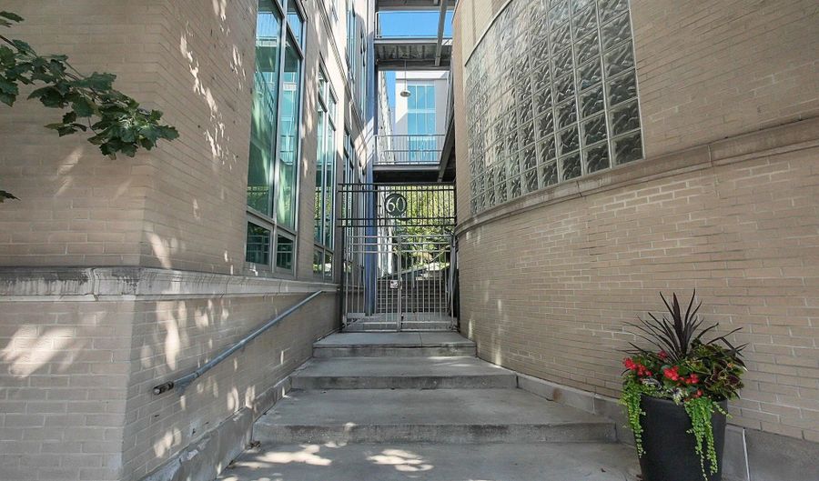 60 E Spring St 401, Columbus, OH 43215 - 1 Beds, 1 Bath