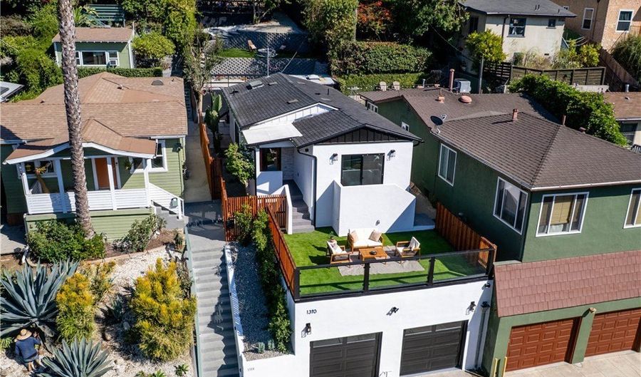 1310 N Occidental Blvd, Los Angeles, CA 90026 - 2 Beds, 1 Bath