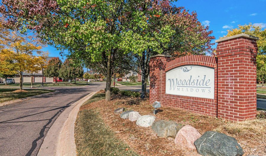 1112 Addington Ln, Ann Arbor, MI 48108 - 2 Beds, 2 Bath