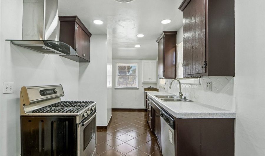 13155 Gault, Los Angeles, CA 91605 - 4 Beds, 2 Bath