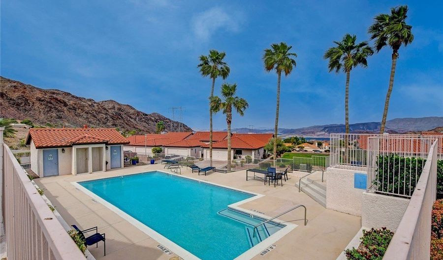445 Enterprise Ct, Boulder City, NV 89005 - 2 Beds, 2 Bath