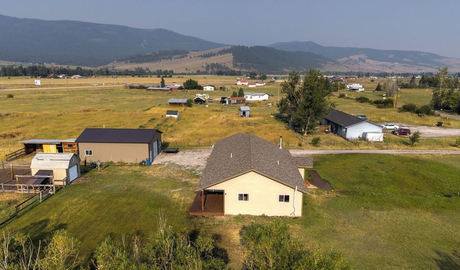 33209 Jocko Rd, Arlee, MT 59821 - 3 Beds, 2 Bath