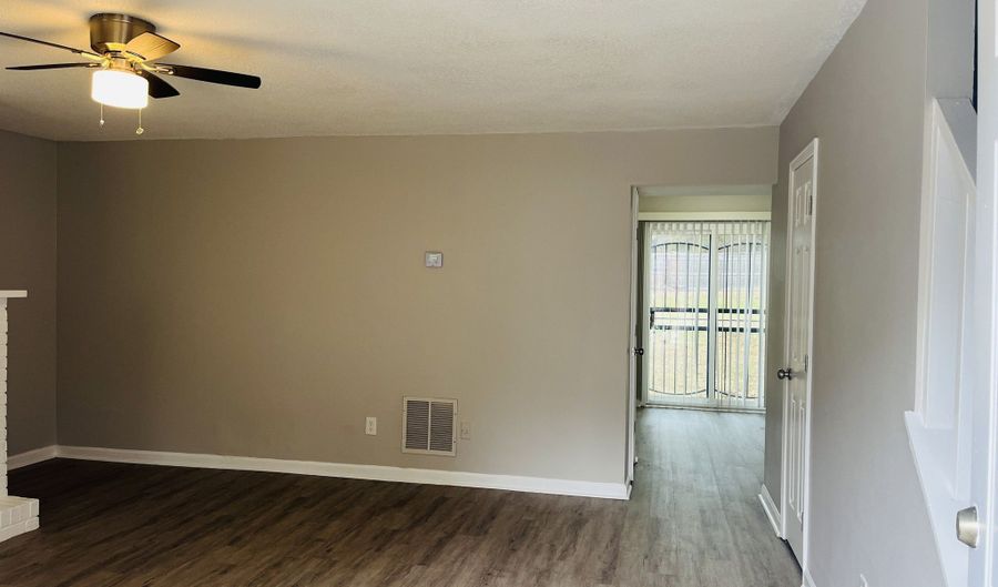 907 Silverwood Dr 907, Atlanta, GA 30349 - 2 Beds, 2 Bath