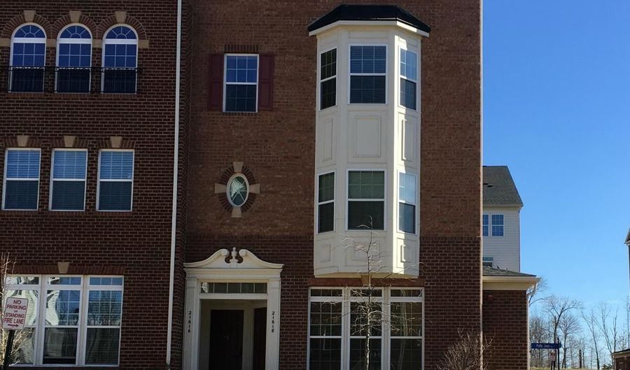 21616 ROMANS Dr, Ashburn, VA 20147 - 3 Beds, 3 Bath