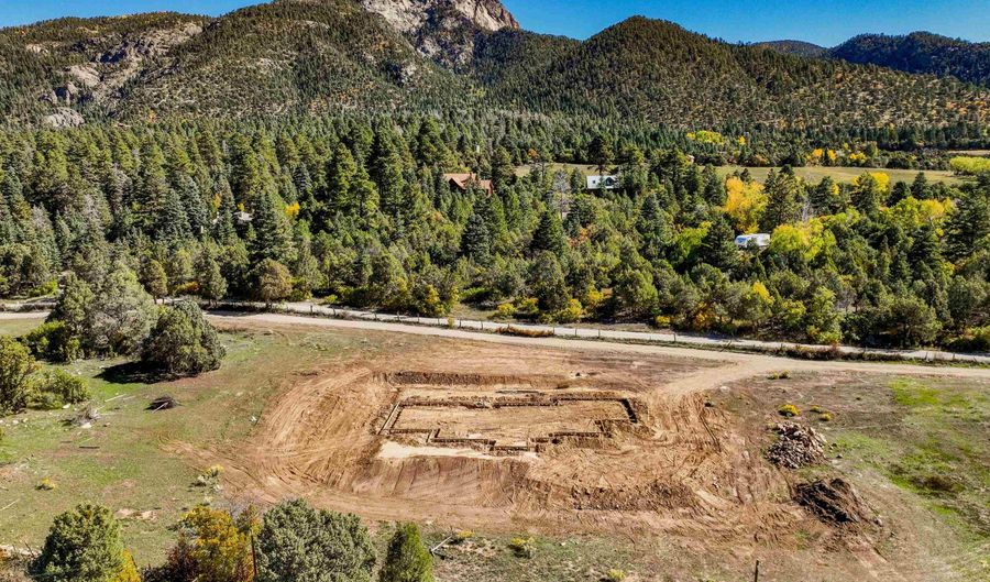 Tract 3 Arturos Way, Arroyo Seco, NM 87514 - 4 Beds, 4 Bath