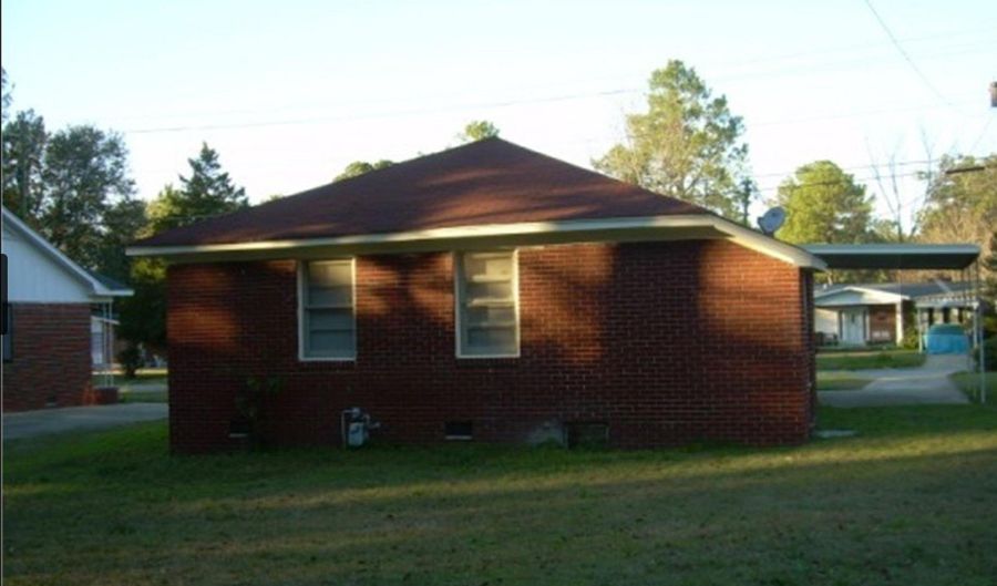 306 Tremont, Albany, GA 31701 - 3 Beds, 1 Bath
