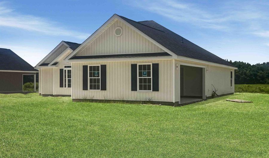 3601 Valley Forge Rd, Aynor, SC 29511 - 3 Beds, 2 Bath