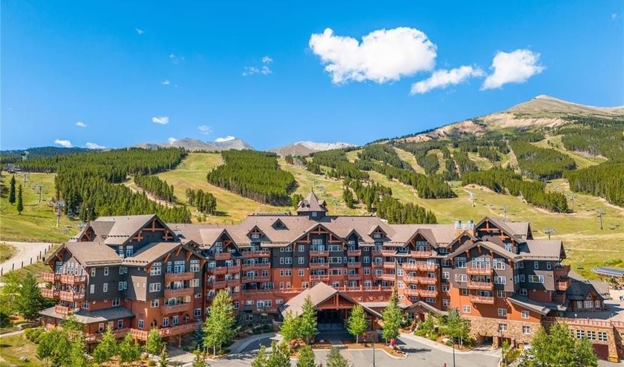 1521 SKI HILL Rd 8424, Breckenridge, CO 80424 - 3 Beds, 3 Bath