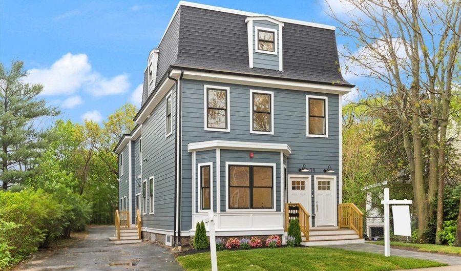 79 Maple St 3, Boston, MA 02136 - 3 Beds, 3 Bath