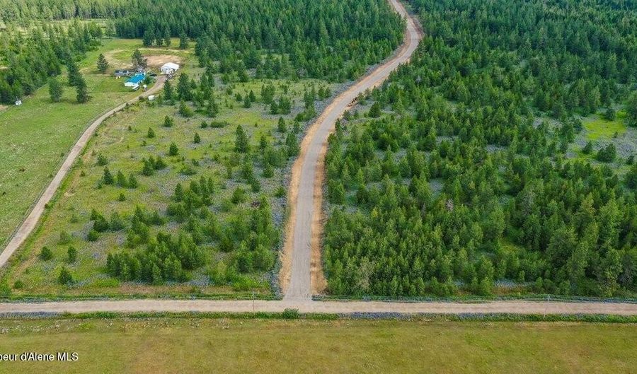 Nka Sheep Springs 10 acres, Athol, ID 83801 - 0 Beds, 0 Bath