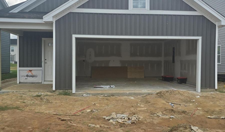 927 Silent Barge Cv, Aiken, SC 29801 - 3 Beds, 2 Bath