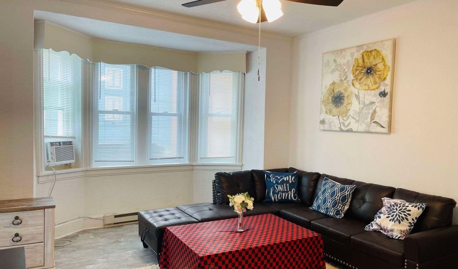 37 S Iowa Ave 2A, Atlantic City, NJ 08401 - 2 Beds, 2 Bath