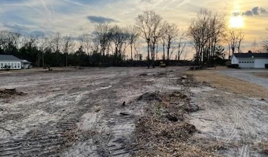 601 Main St N, Bethune, SC 29009 - 0 Beds, 0 Bath