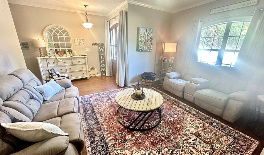 351 Edenbrook, Brookhaven, MS 39601 - 2 Beds, 1 Bath