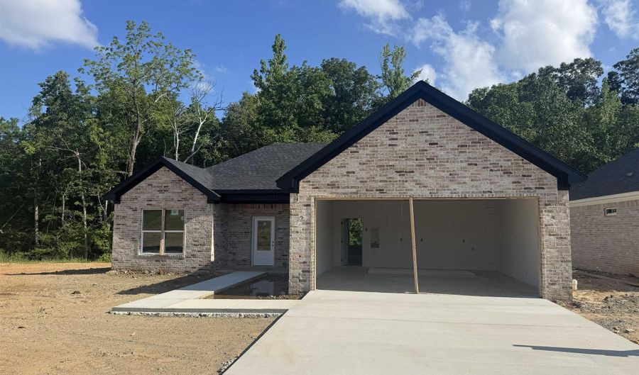 149 Southridge Blvd, Arkadelphia, AR 71923 - 3 Beds, 2 Bath