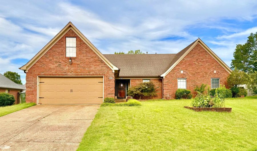 5014 HARE Xing, Bartlett, TN 38002 - 4 Beds, 2 Bath