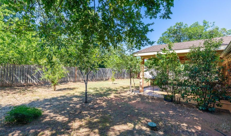 3534 S 20th St, Abilene, TX 79605 - 3 Beds, 2 Bath