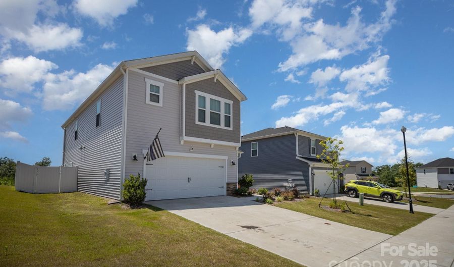 1010 Harry Ct, Albemarle, NC 28001 - 4 Beds, 3 Bath