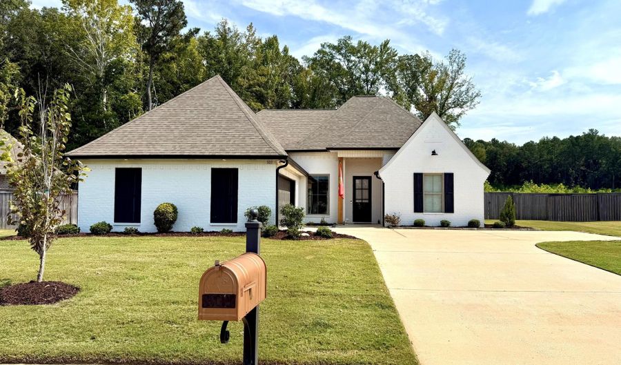 503 Whistle Stop, Brandon, MS 39042 - 3 Beds, 2 Bath