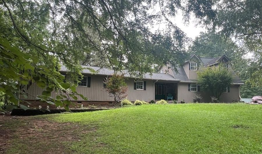 150 Willow Pt, Abbeville, SC 29620 - 5 Beds, 3 Bath