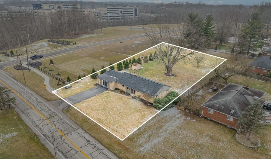 1967 Wolfangel Rd, Anderson Twp., OH 45255 - 3 Beds, 2 Bath