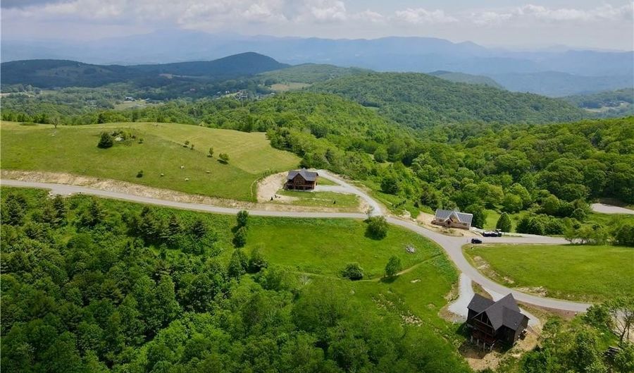 Tbd Sky Rock Trail, Banner Elk, NC 28604 - 0 Beds, 0 Bath