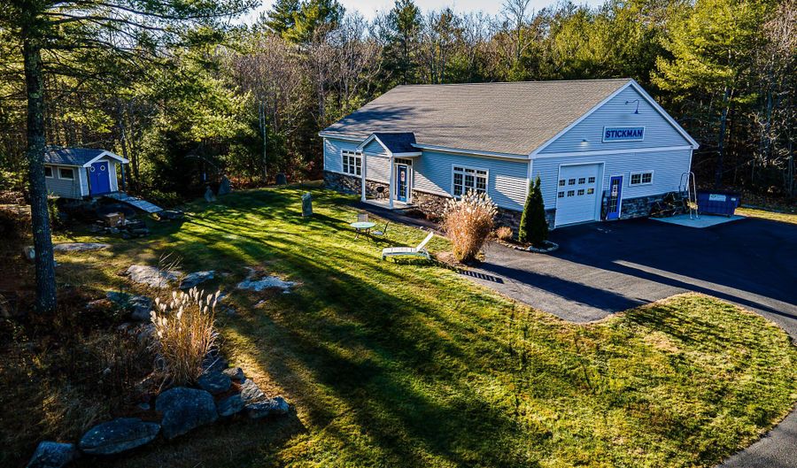 39 Enterprise Dr, Arundel, ME 04046 - 0 Beds, 0 Bath