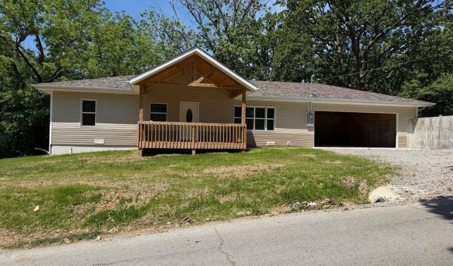 1311 N Mansfield Rd, Ava, MO 65608 - 3 Beds, 2 Bath