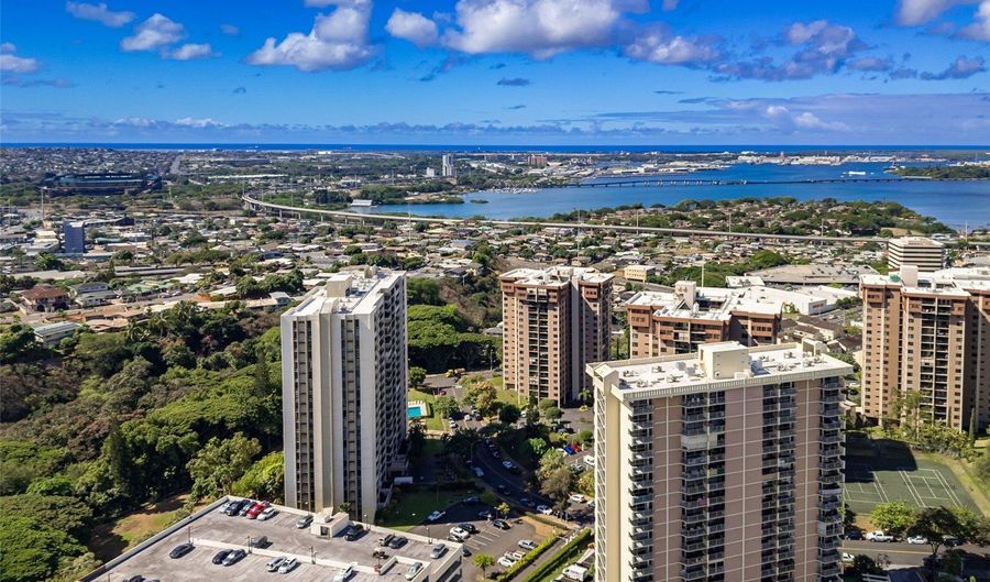 98-500 Koauka Loop 17H, Aiea, HI 96701 - 2 Beds, 1 Bath
