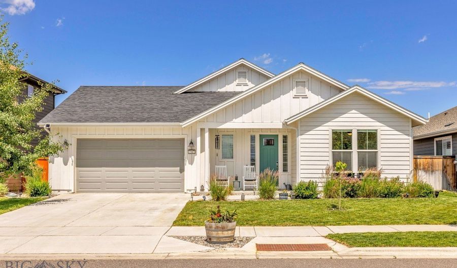 1507 Masterson Ln, Belgrade, MT 59714 - 3 Beds, 3 Bath