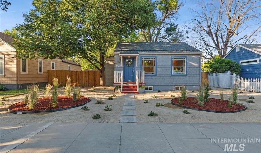 2315 W Jefferson St, Boise, ID 83702 - 2 Beds, 2 Bath