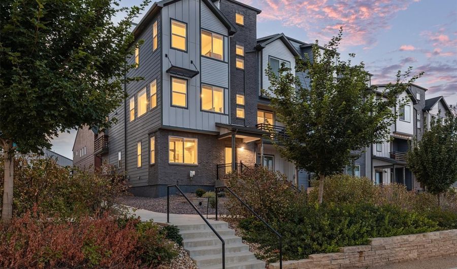 16586 Shoshone Pl, Broomfield, CO 80023 - 4 Beds, 4 Bath