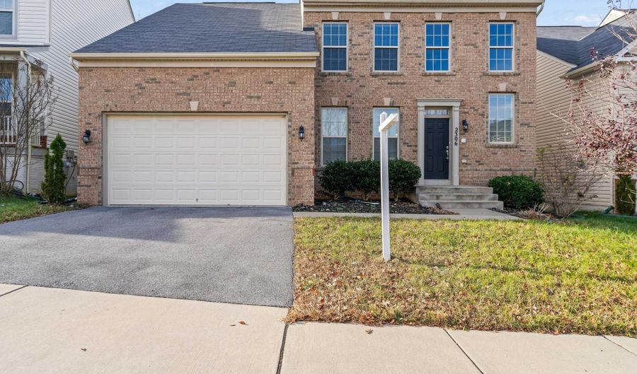 2306 GROVE HURST Ln, Bowie, MD 20721 - 4 Beds, 3 Bath