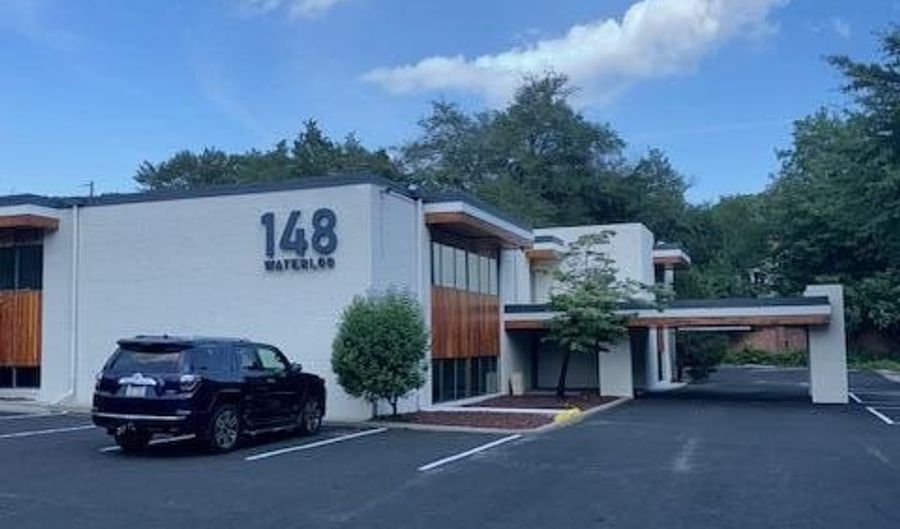 148 Waterloo St SW Suite 5, Aiken, SC 29801 - 0 Beds, 2 Bath