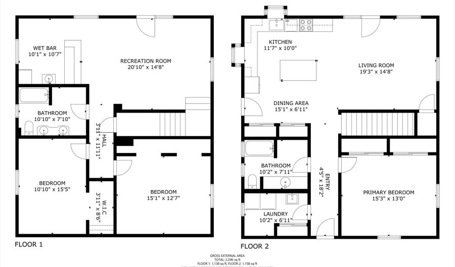 111 Country Ln, Alto, NM 88312 - 3 Beds, 2 Bath