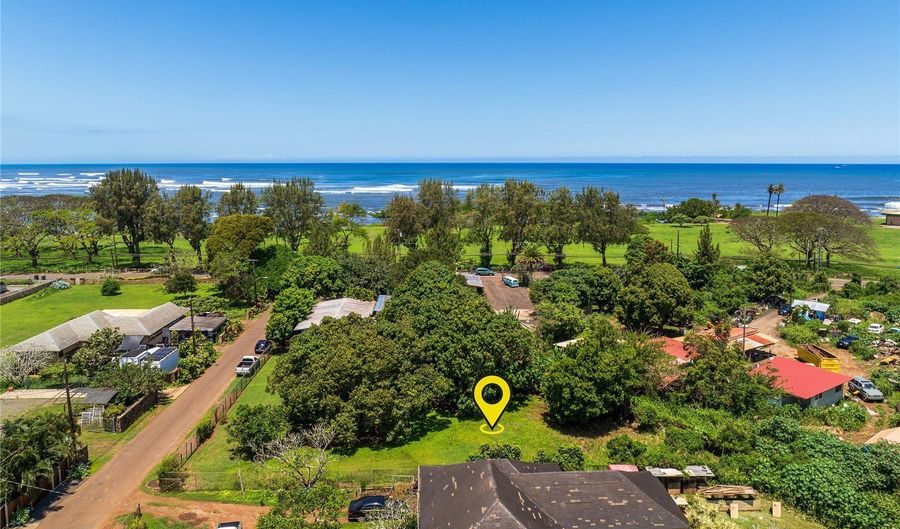 66-130 Niuula Rd, Haleiwa, HI 96712 - 0 Beds, 0 Bath
