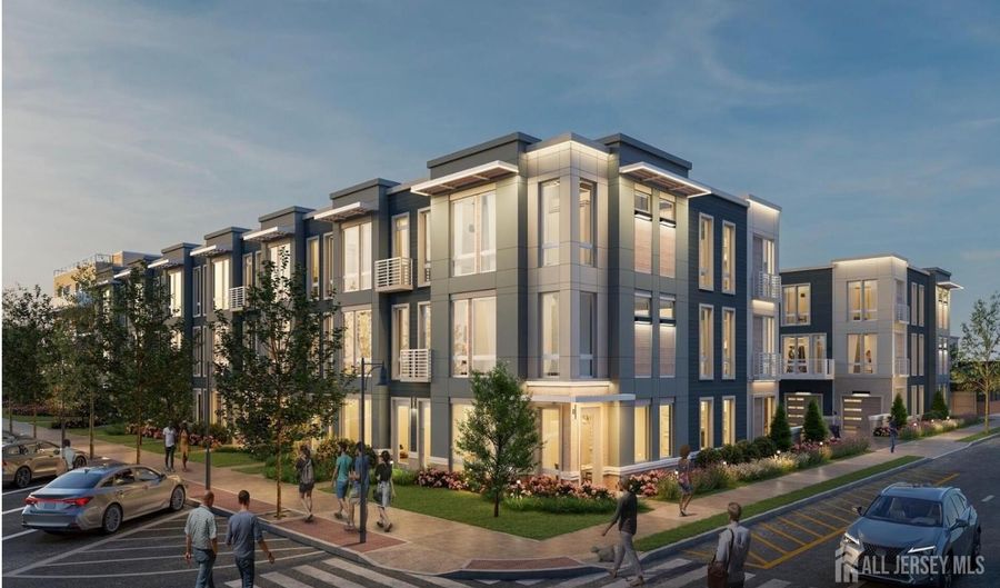 201 Sunset Ave 110, Asbury Park, NJ 08802 - 3 Beds, 3 Bath