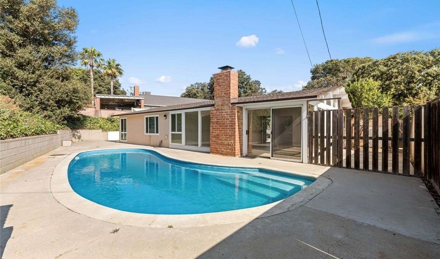 2038 Noble View Dr, Rancho Palos Verdes, CA 90275 - 4 Beds, 2 Bath