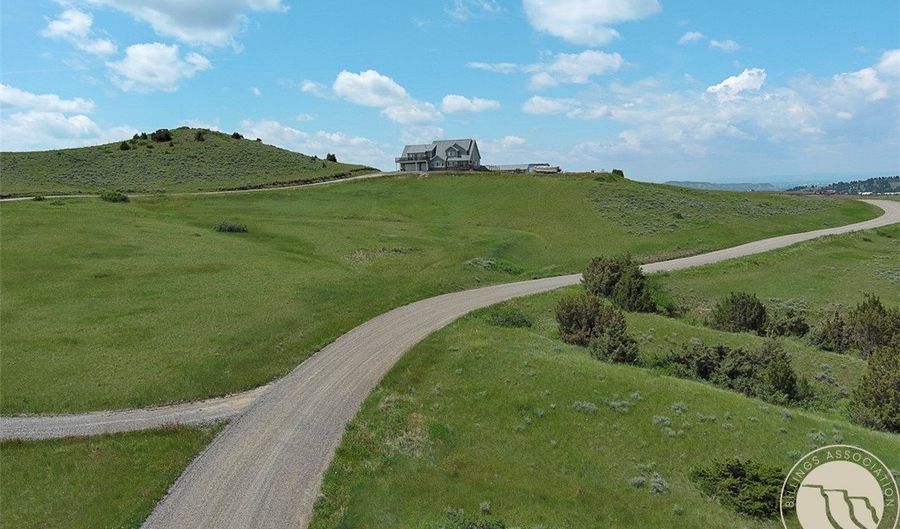 2587 Sage Mountain Rd, Billings, MT 59101 - 6 Beds, 6 Bath