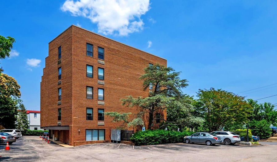 316 BURNSIDE St 101, Annapolis, MD 21403 - 1 Beds, 1 Bath