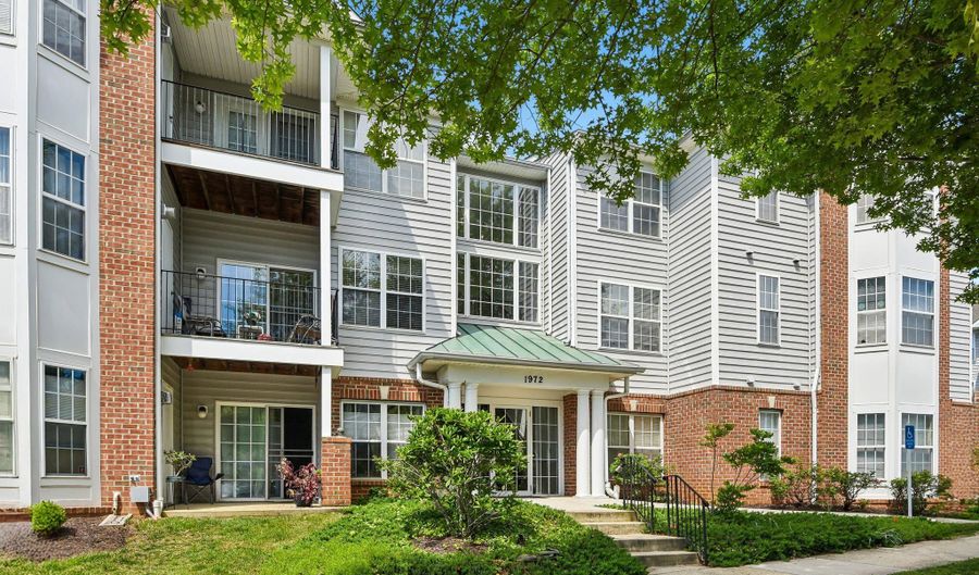 1972 SCOTTS CROSSING Way 202, Annapolis, MD 21401 - 3 Beds, 2 Bath