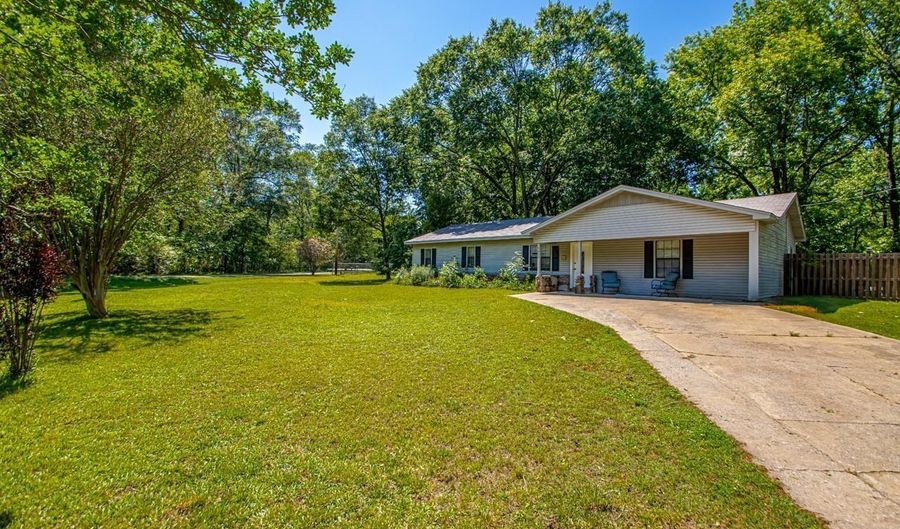 7925 Cindy, Benton, AR 72019 - 3 Beds, 2 Bath