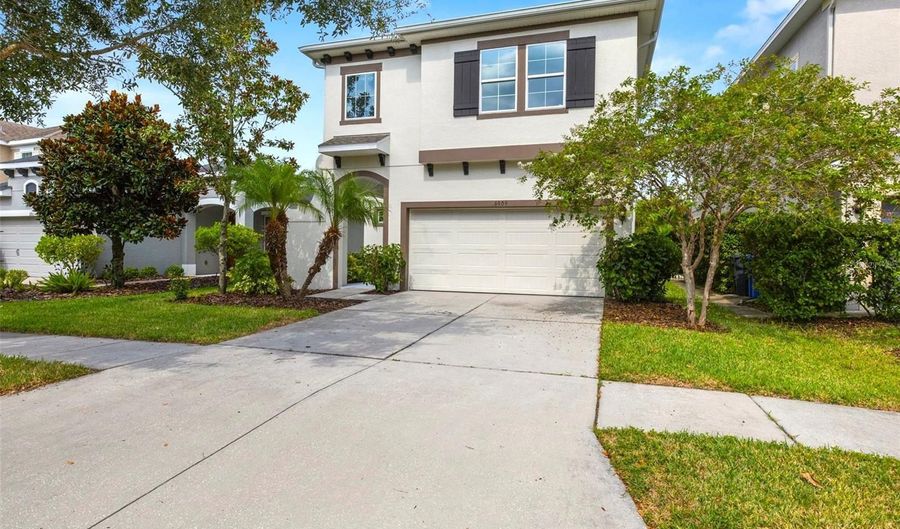 6909 OLD BENTON Dr, Apollo Beach, FL 33572 - 3 Beds, 3 Bath