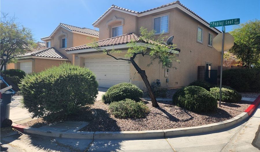 557 Poplar Leaf St, Las Vegas, NV 89144 - 3 Beds, 3 Bath