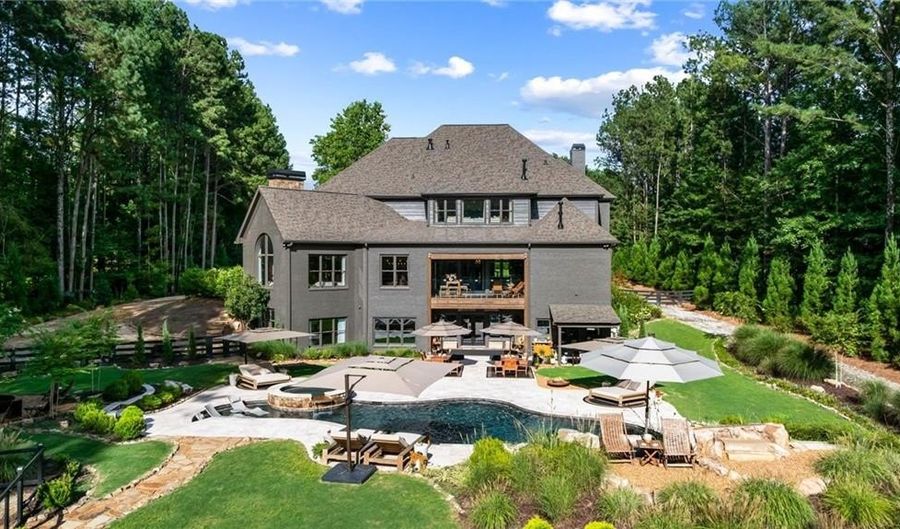 106 Townsend Pass, Alpharetta, GA 30004 - 7 Beds, 7 Bath