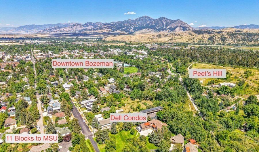 610 Dell Pl 10, Bozeman, MT 59715 - 2 Beds, 2 Bath