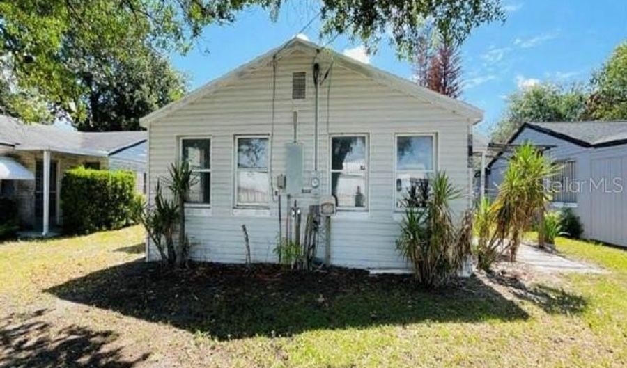 235 MCKEAN St, Auburndale, FL 33823 - 3 Beds, 3 Bath