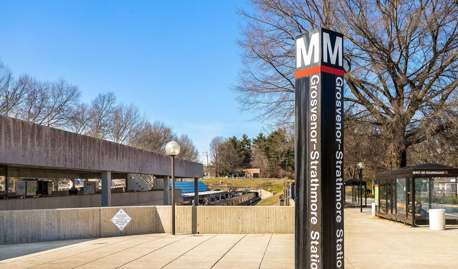 10619 KENILWORTH Ave 202, Bethesda, MD 20814 - 1 Beds, 1 Bath