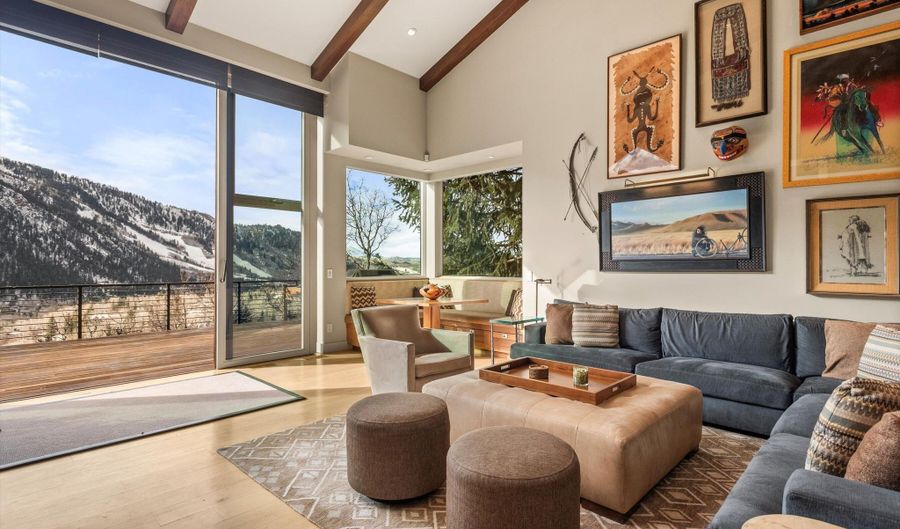 40 Mountain Laurel Ln, Aspen, CO 81611 - 3 Beds, 3 Bath