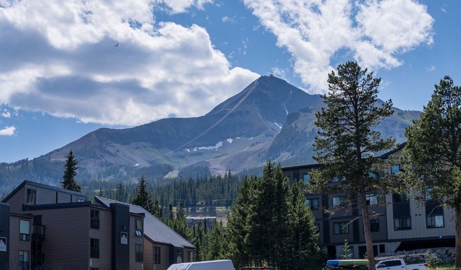 21 Sitting Bull Rd 1272, Big Sky, MT 59716 - 1 Beds, 1 Bath